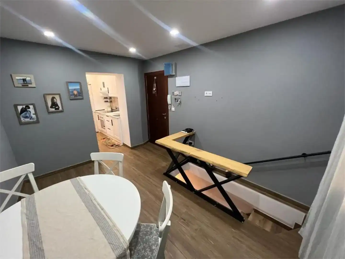 Dúplex en venda en Barcelona