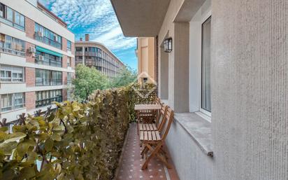 Flat for sale in Goya