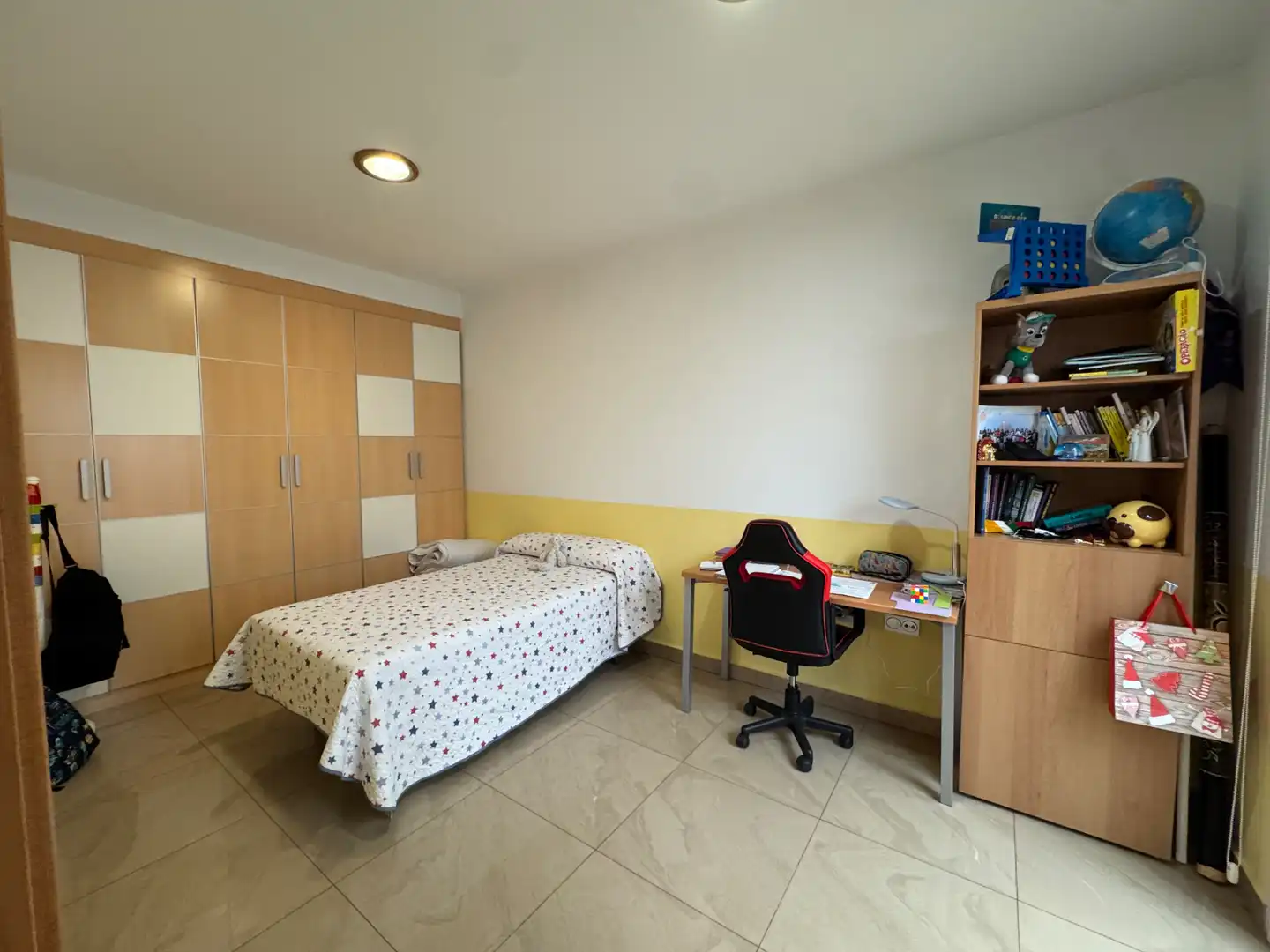 Villa con terrazza in vendita a Calle Fernando Múgica, imagen 26