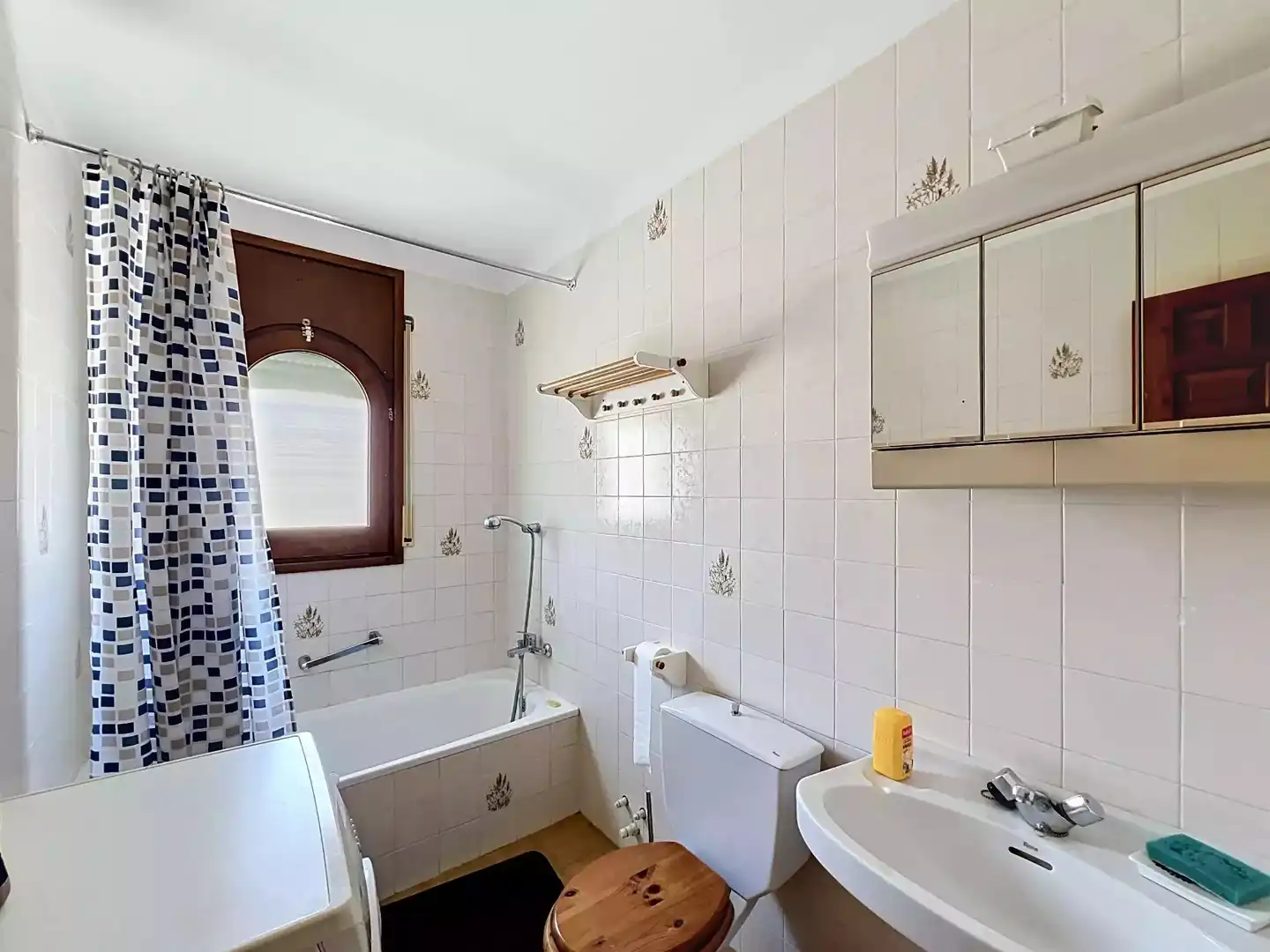 Bany de Casa o xalet en venda en Empuriabrava amb Aire condicionat