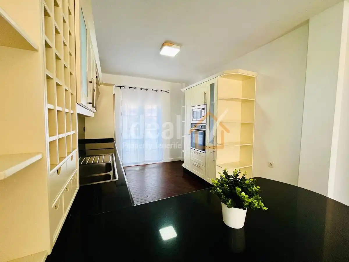Apartament amb piscina en venda a Costa Adeje, imagen 8