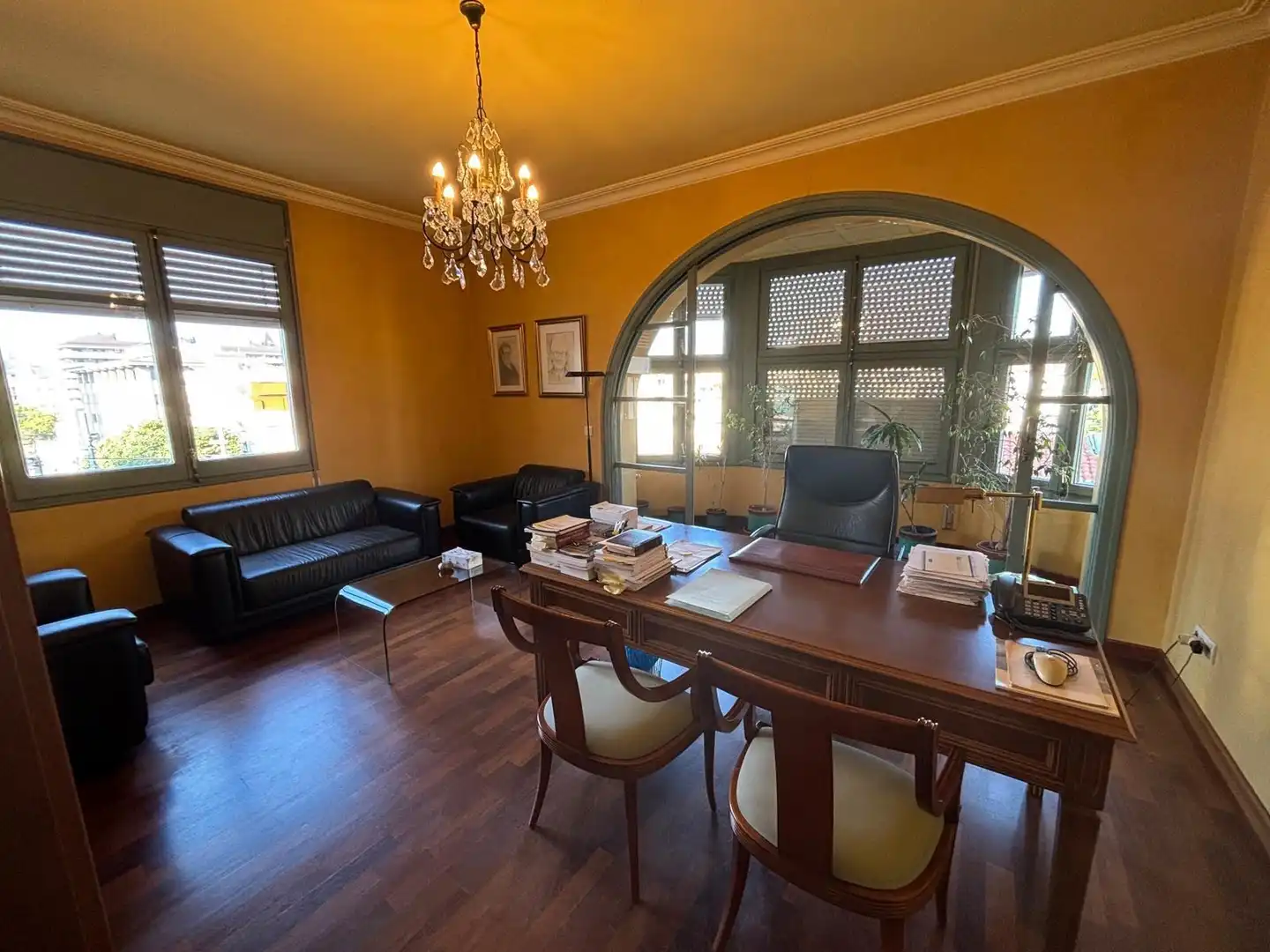 Flat for sale in Girona  with Air Conditioner