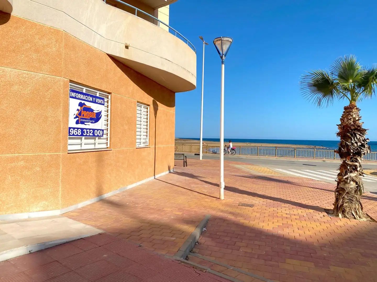Apartament en venda en Mazarrón amb Aire condicionat, Calefacció i Terrassa