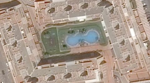 Photo 3 of Flat for sale in Las Salinas, Roquetas de Mar