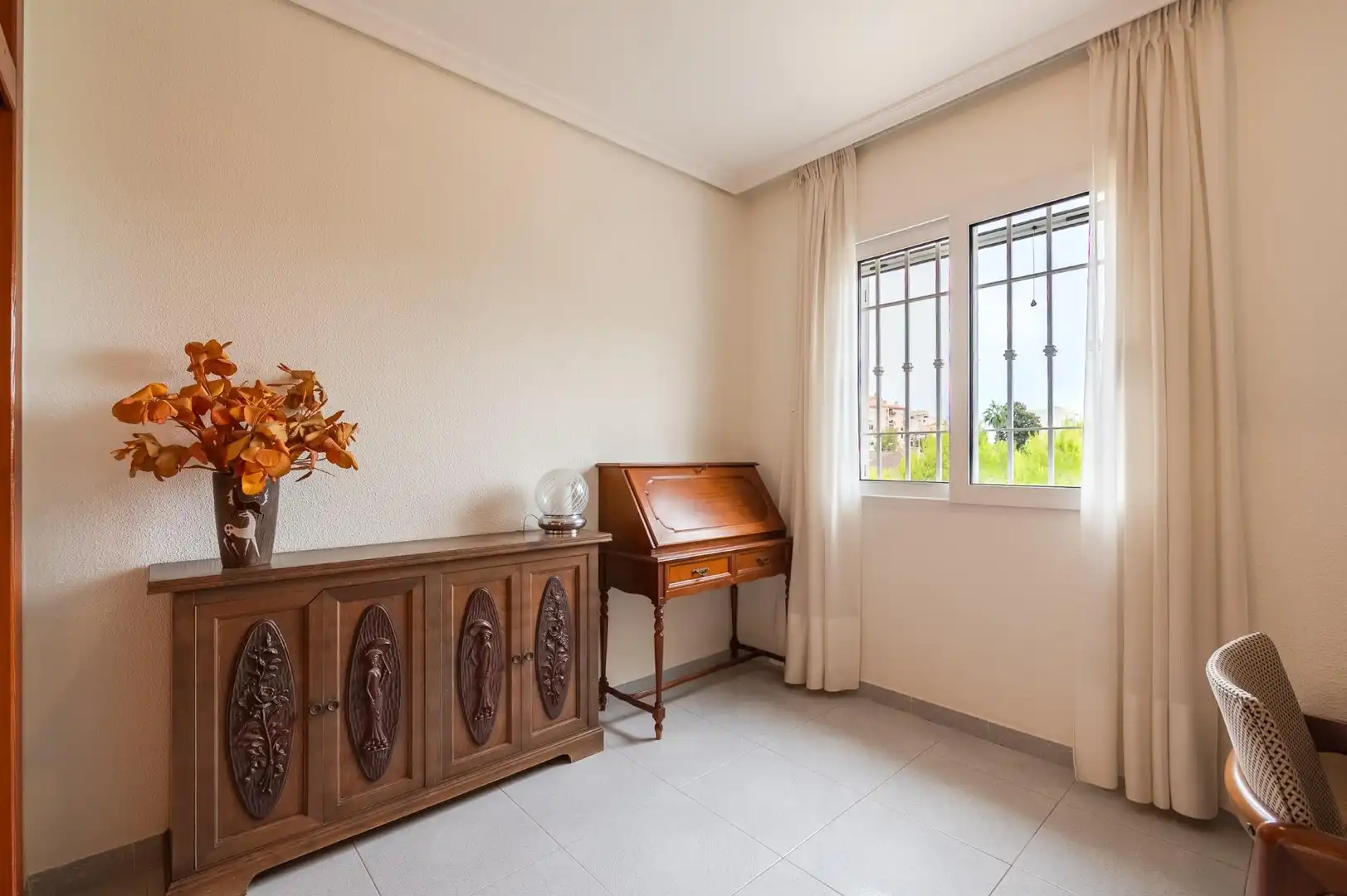 Casa pareada con terraza en venta en Calle ALCALA DE CHIVERT, imagen 24