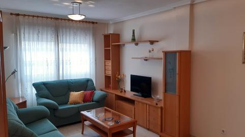 Foto 3 de Casa adosada de lloguer a Calle Emilio Sanz, B8, Los Belones, Murcia