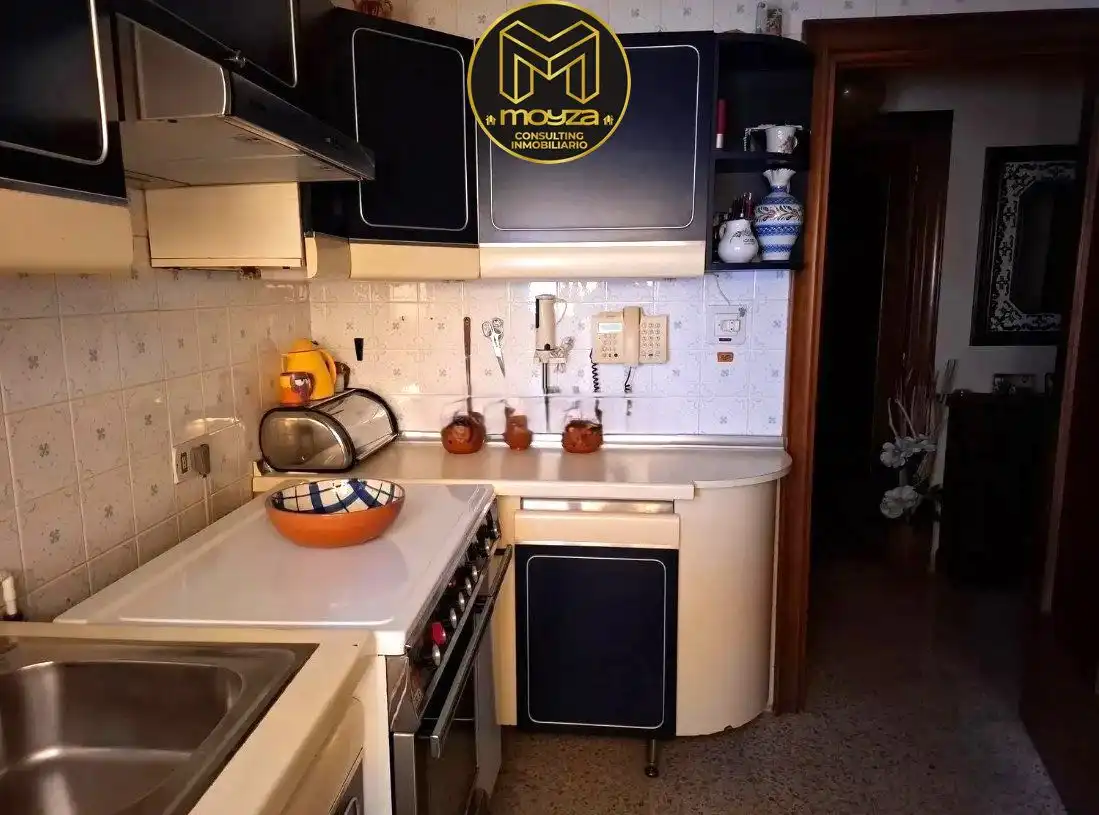 Piso con terraza en venta en Peñamefecit - Avda Barcelona, imagen 6