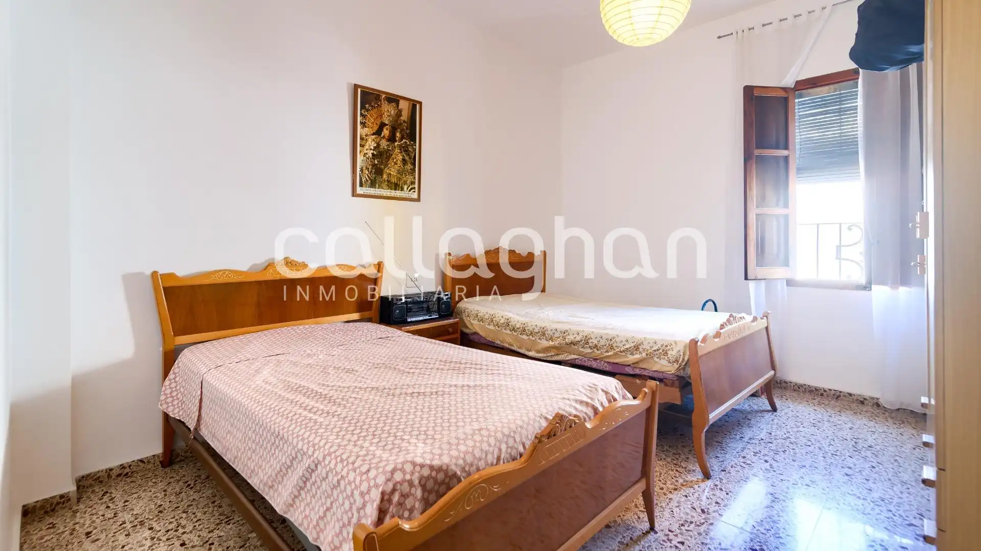 Habitación de Casa o chalet en venta en Alcàntera de Xúquer con Aire acondicionado, Calefacción y Terraza