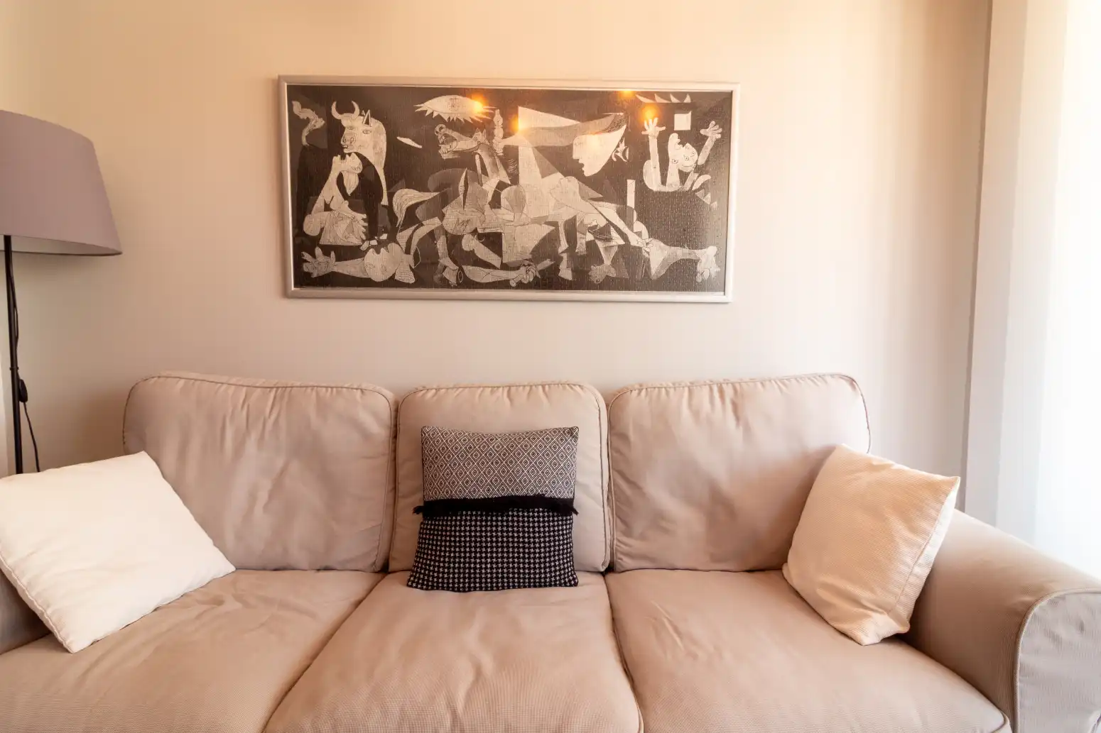 Wohnung zur Miete in Canet d` En Berenguer - CL METGE JOAN PALLARS, 8, Canet d'En Berenguer
