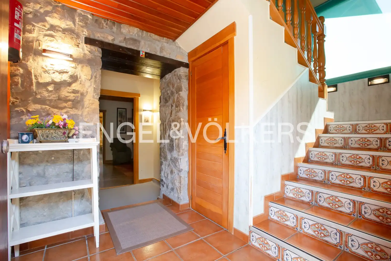 Casa amb jardí en venda a Barrika, imagen 33