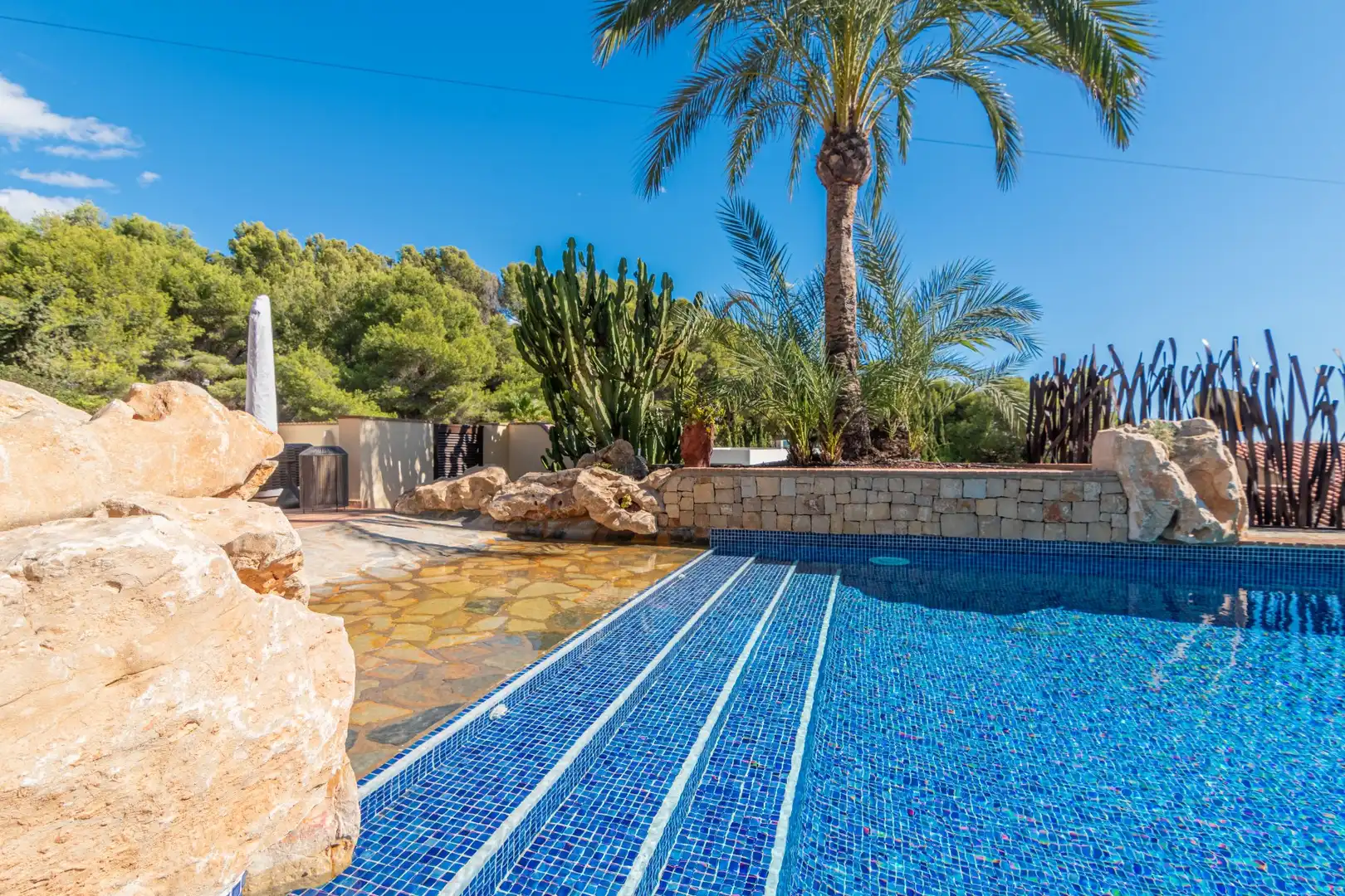 Casa in vendita a Benissa pueblo, imagen 43