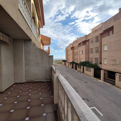 Casa-chalet en Venta en Bega de Mar