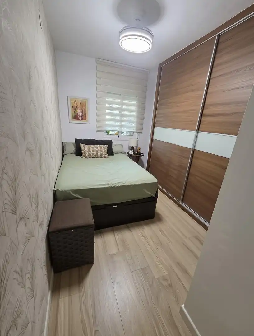 Piso con piscina en venta en Calle Pacifico, imagen 25