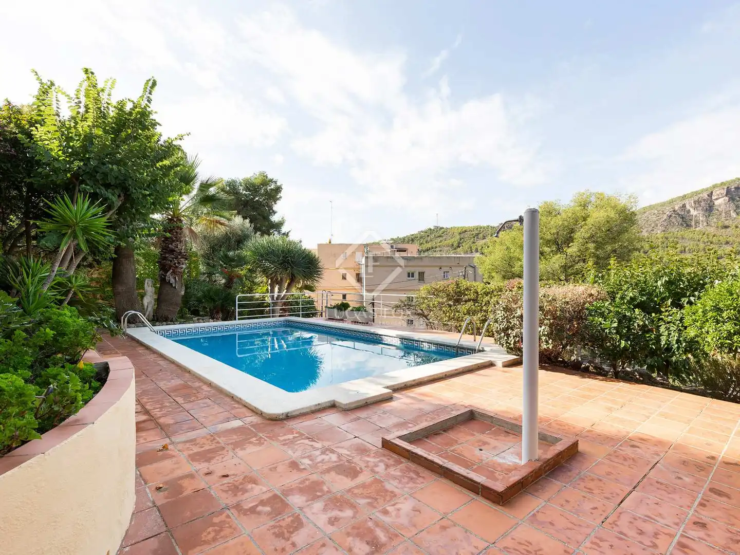 Villa avec terrasse à vendre à El Poal, imagen 31