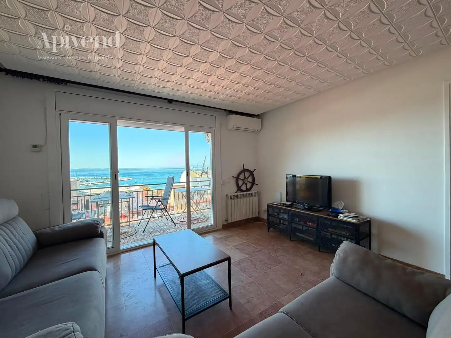 Appartement avec ascenseur à vendre à Puig Rom, imagen 8