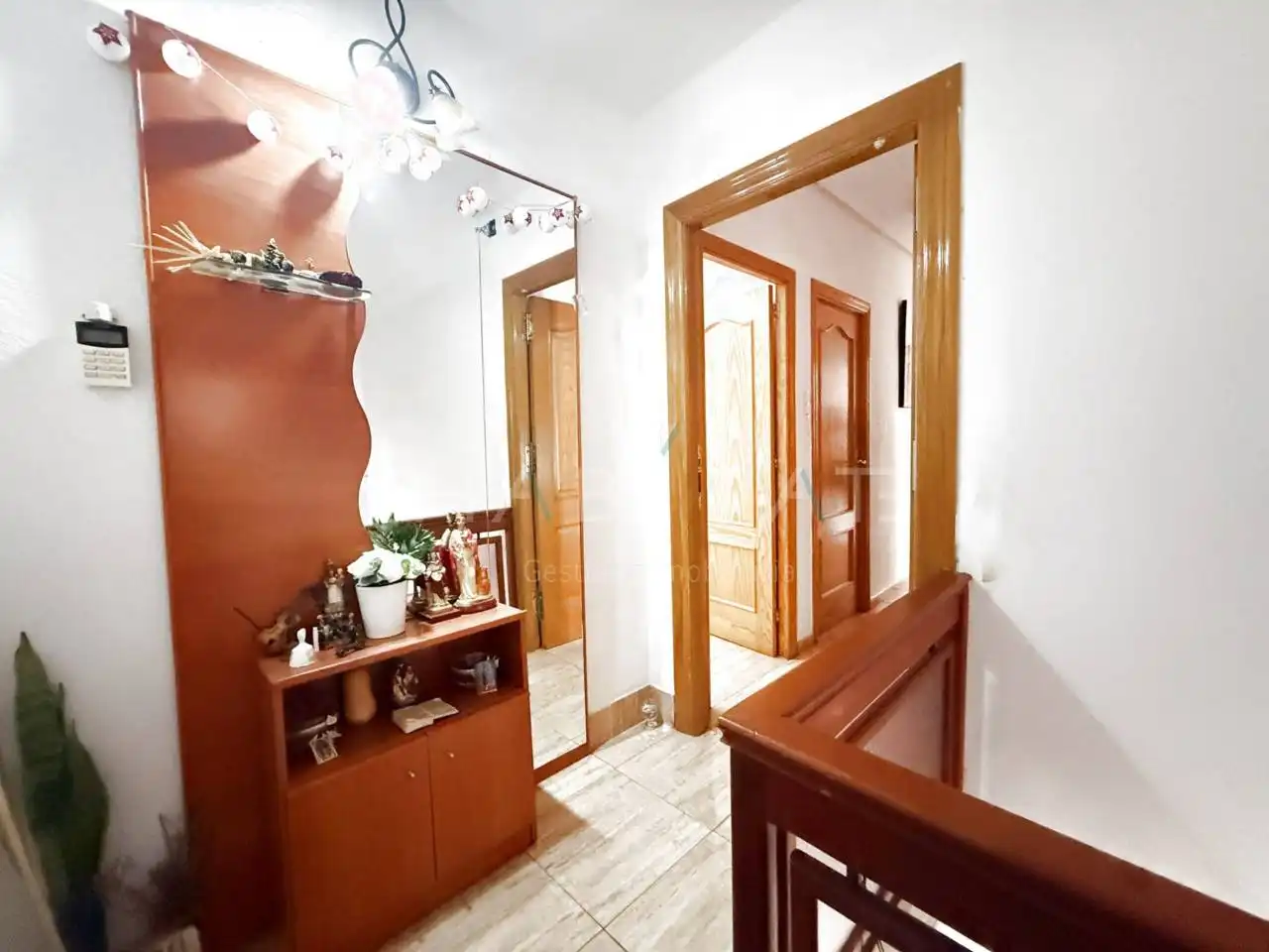 Piso con terraza en venta en Calle Pilar de la Horadada, imagen 6