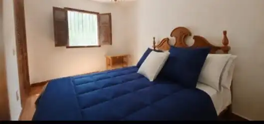 Habitación de Casa o chalet en venta en Chulilla con Jardín privado, Terraza y Trastero