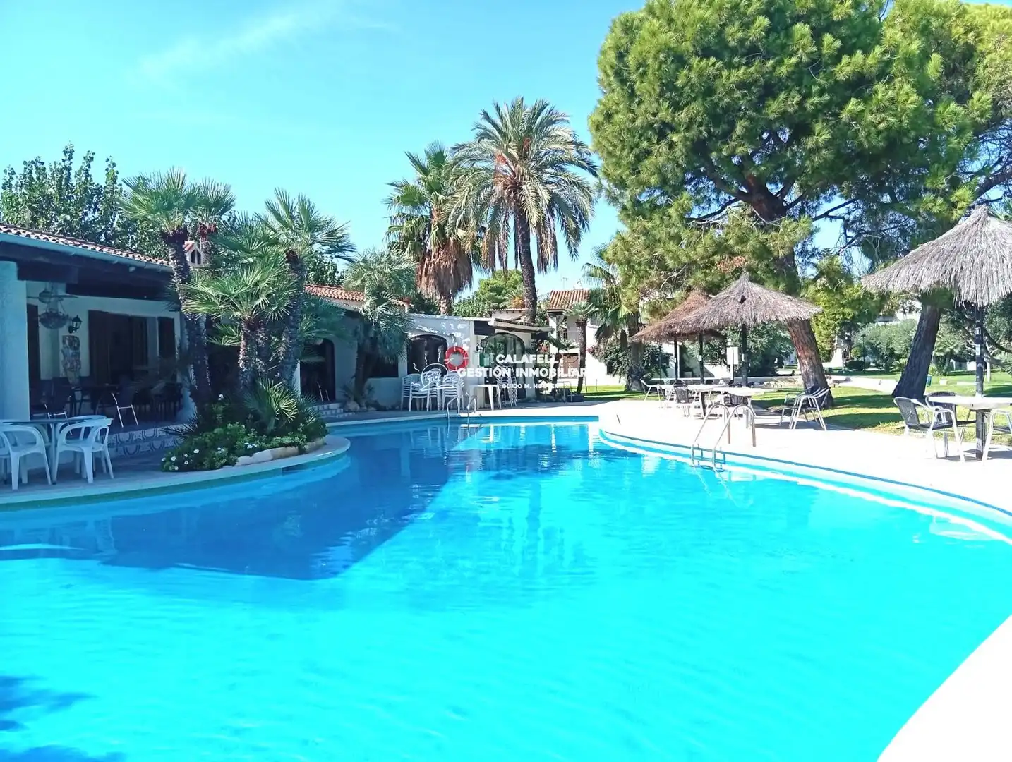 Casa a schiera con piscina in vendita a ALORA PARK, imagen 73