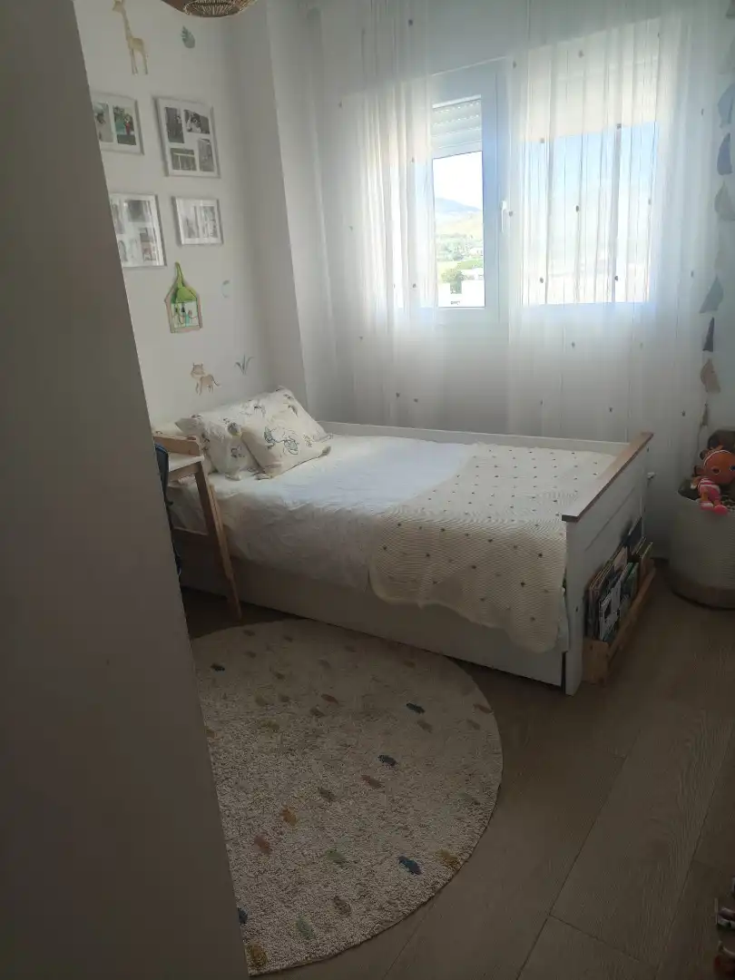 Habitación de Ático en venta en El Campello con Aire acondicionado, Calefacción y Terraza