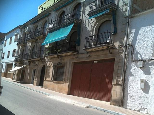 Piso en Venta en Guillermo Manjon, 17 en Castellar