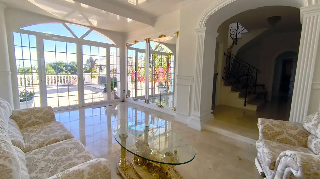 Xalet amb terrassa en venda a CV-735, imagen 4