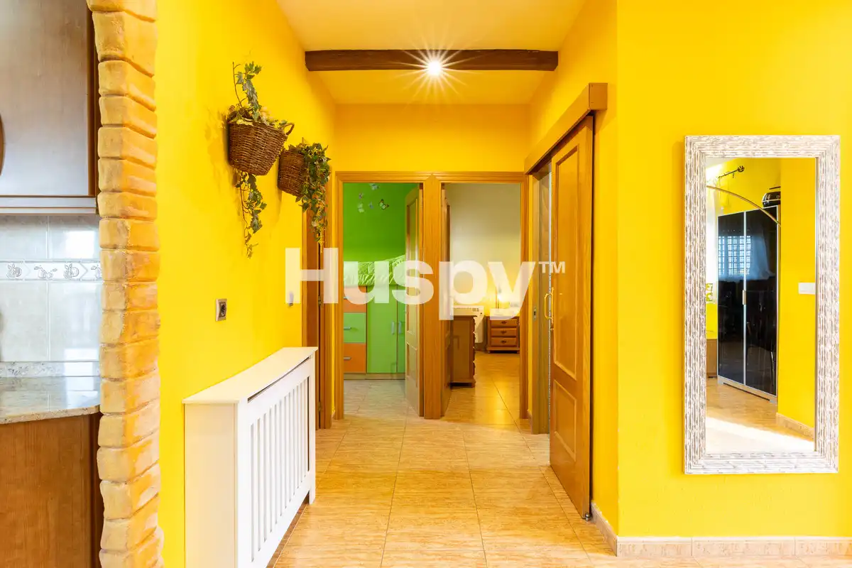 Casa con balcón en venta en Carrer del Mar Cantabrico, imagen 12