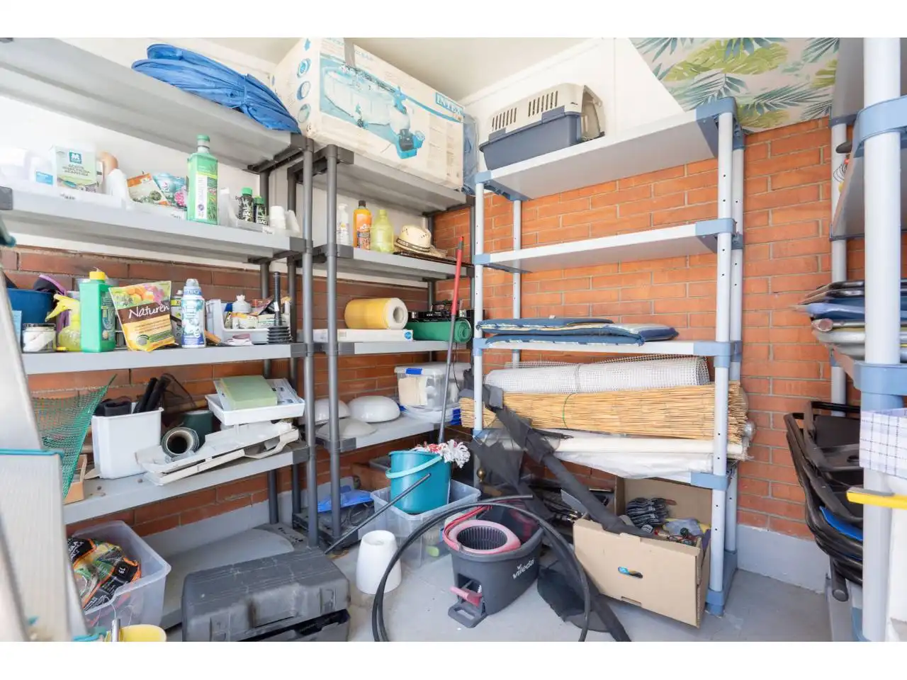 Duplexes for sale in Terrassa  with Heating, Parquet flooring and Terrace
