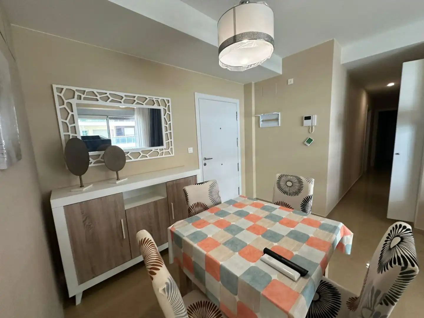 Apartament amb piscina en venda a Avenida Pai Sector Torre la Sal, imagen 15