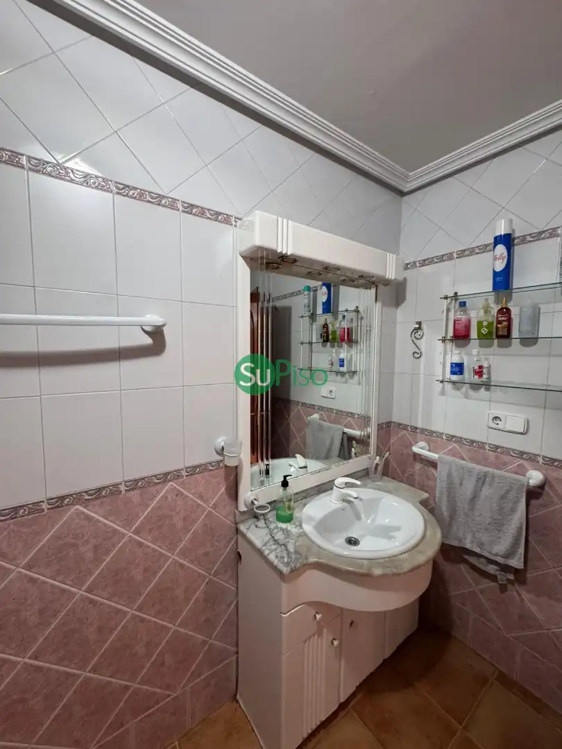 Casa o xalet en venda a Calle Laurel, 30, Borox