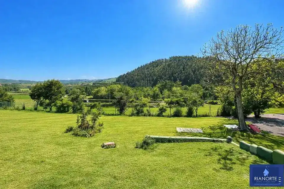 Casa amb jardí en venda a Lugar El campo go Manzaneda, imagen 26
