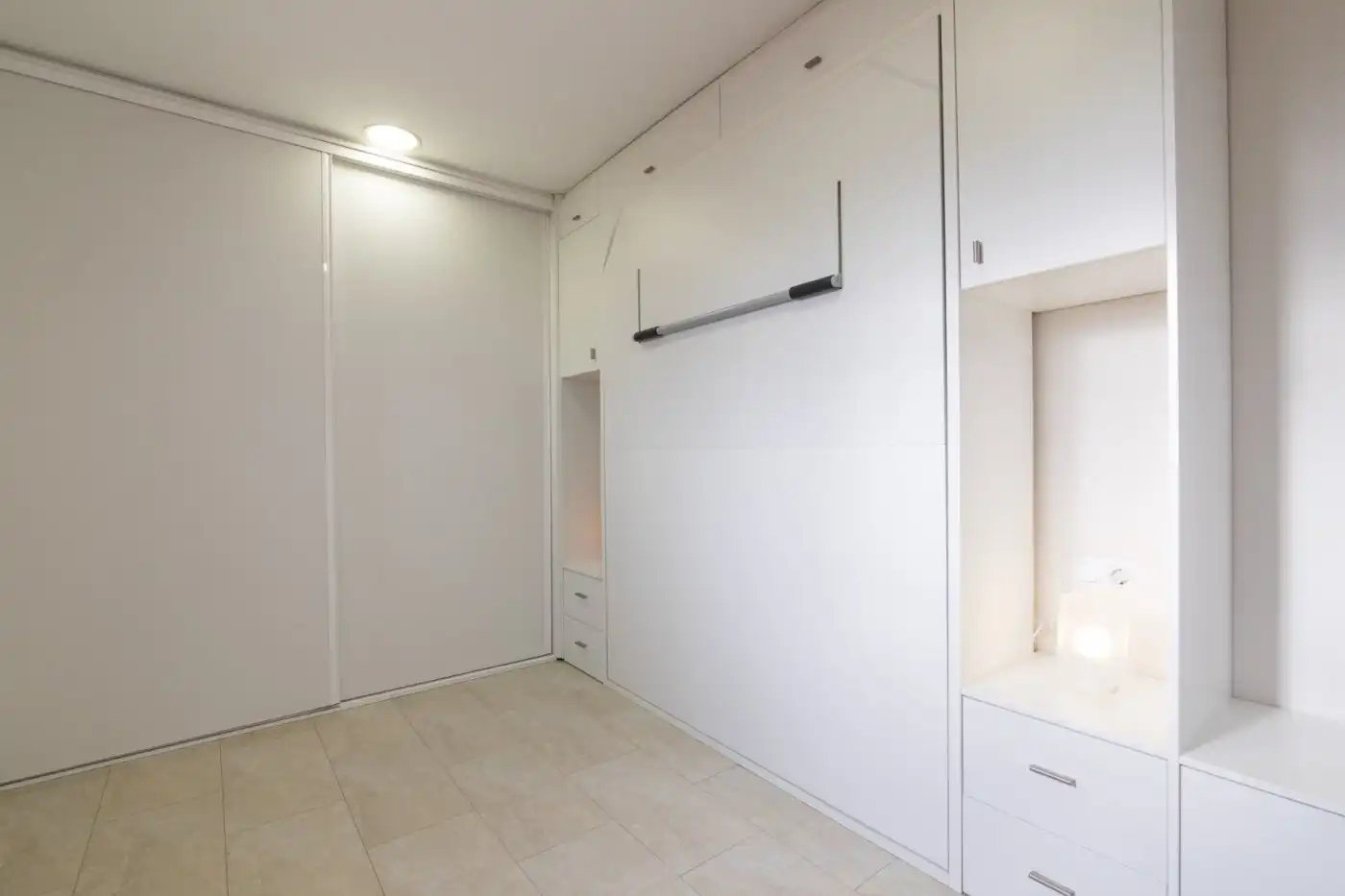 Loft de lloguer a Calle Marqués de Asprillas, Pont Nou - Corazón de Jesús