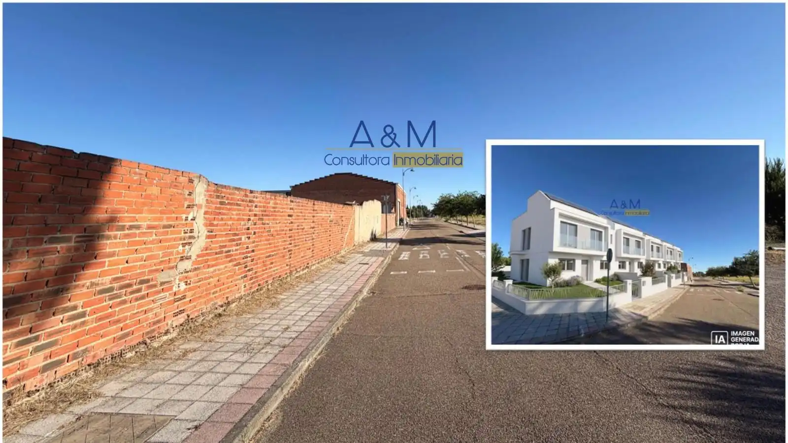 Terreno residencial en venta en Moradas, imagen 3