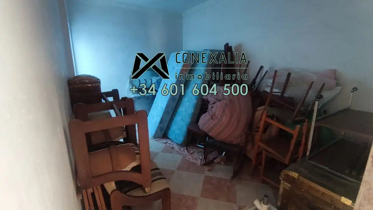 Casa amb terrassa en venda a Olvera, imagen 8