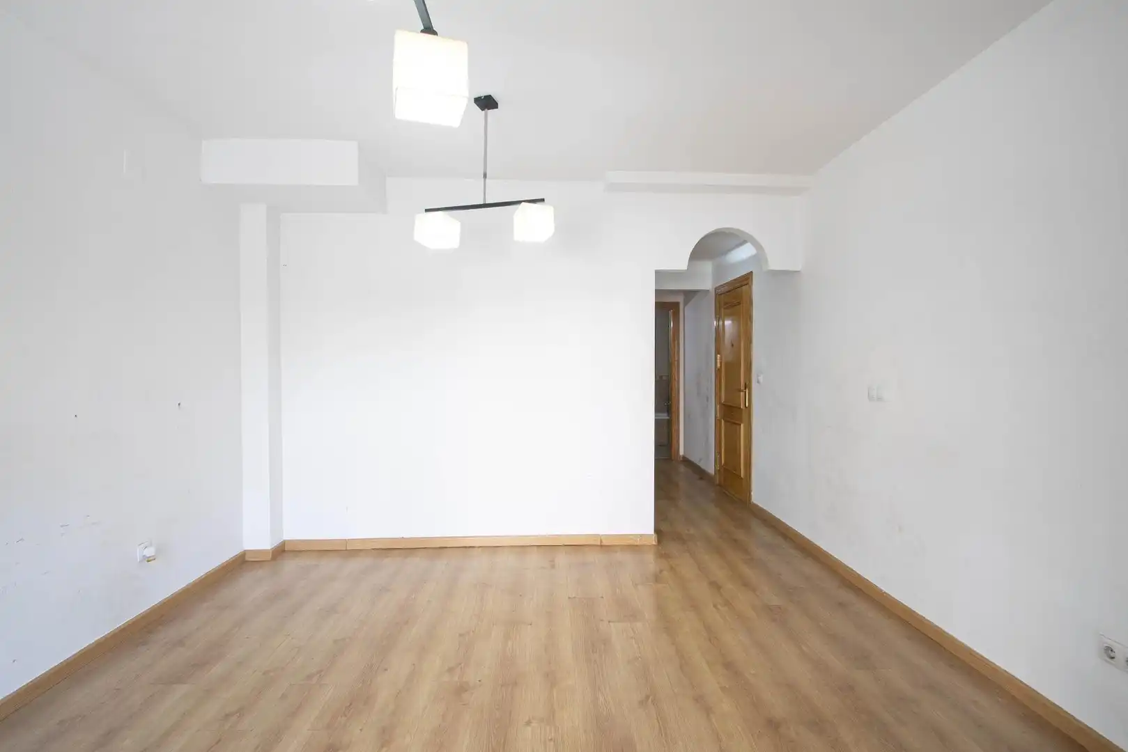 Piso en venta en Las Gabias con Terraza