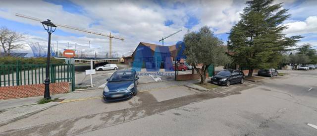 Nave industrial en Alquiler en Griñón