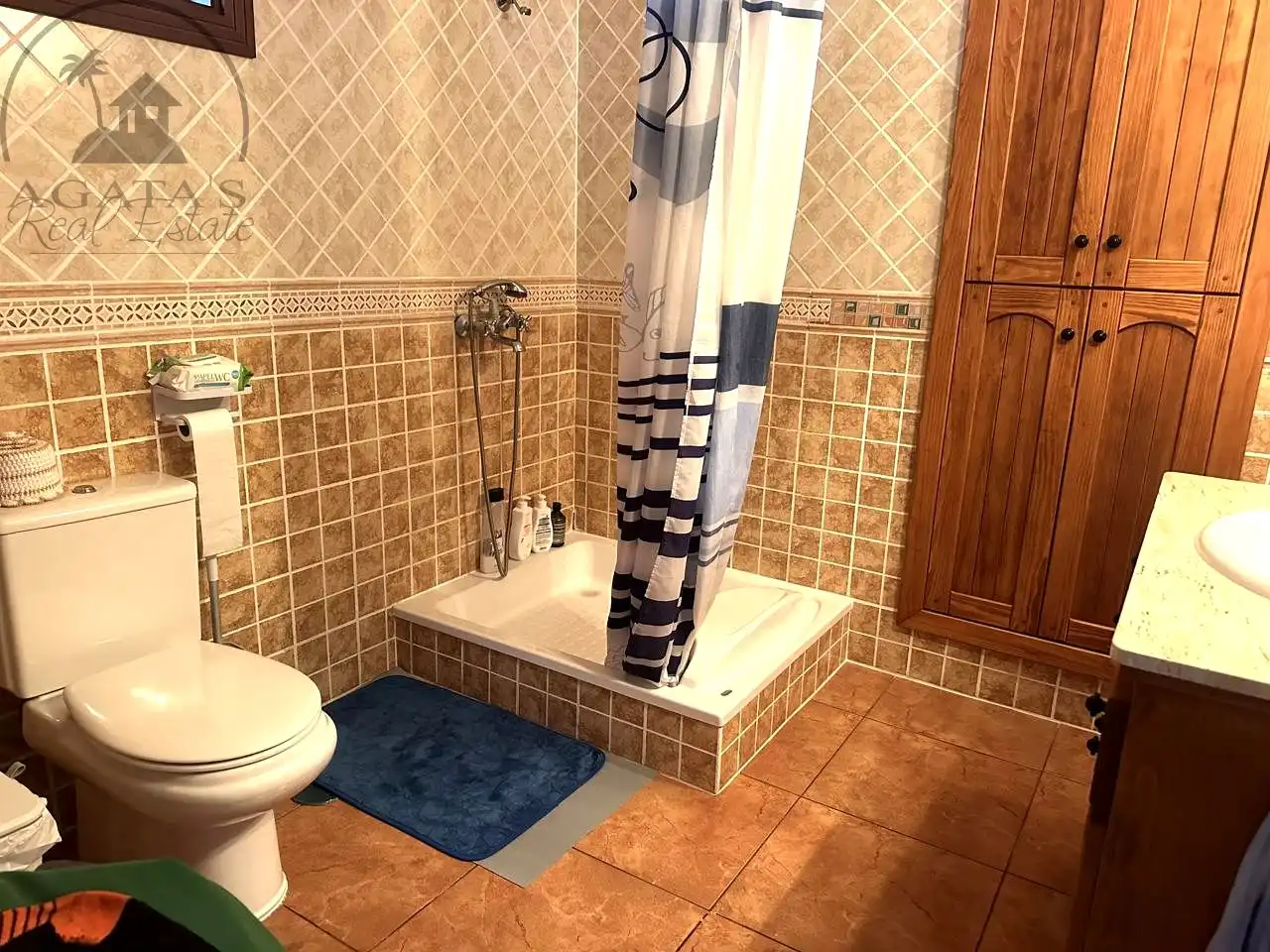 Casa con jardín en venta en La Vega - El Amparo - Cueva del Viento, imagen 48