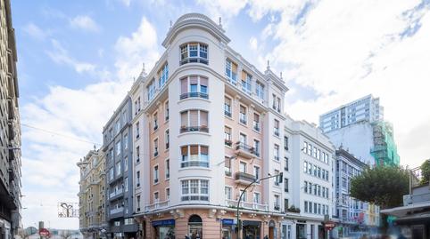Photo 2 of Flat for sale in Rúa Menéndez y Pelayo, Ensanche, A Coruña Capital