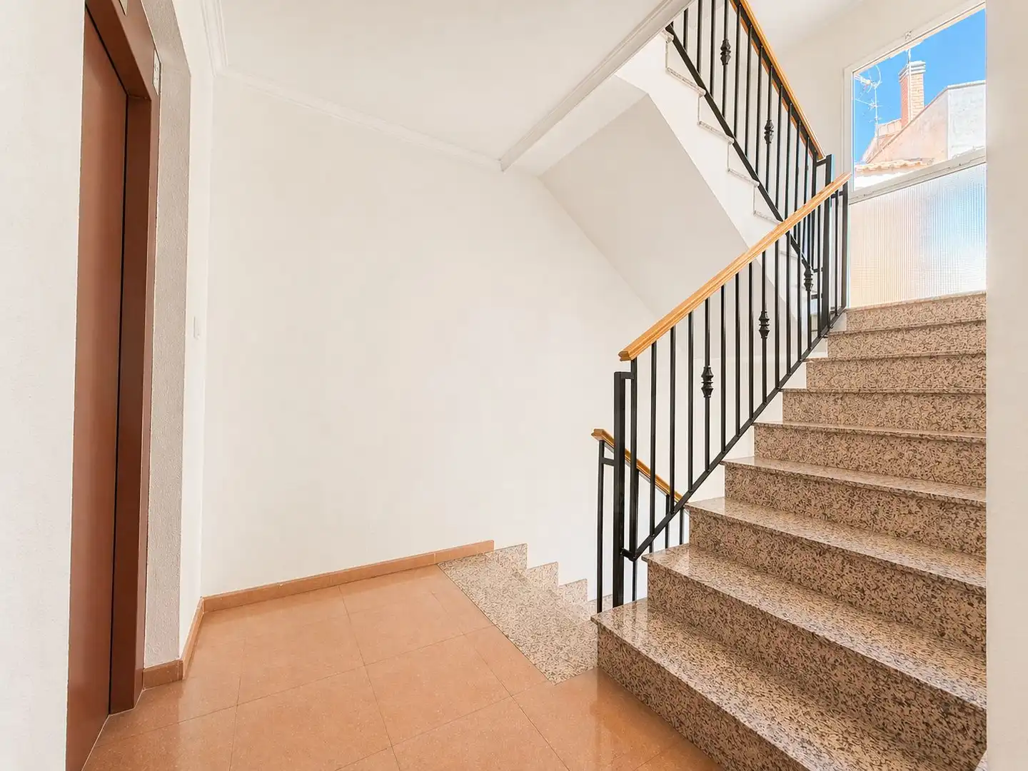 Wohnung mit Aufzug zum Verkauf in Abarán, imagen 18