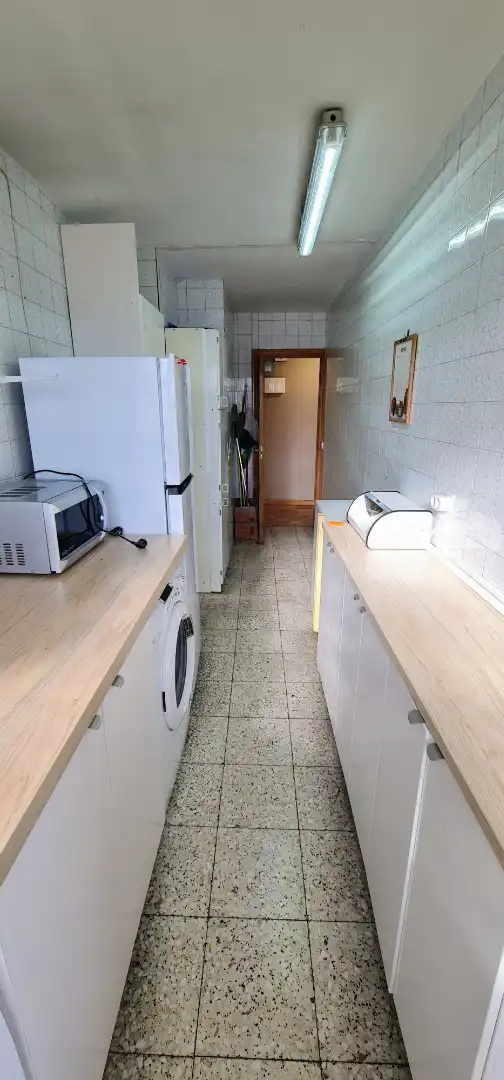 Flat for sale in Zona Renfe