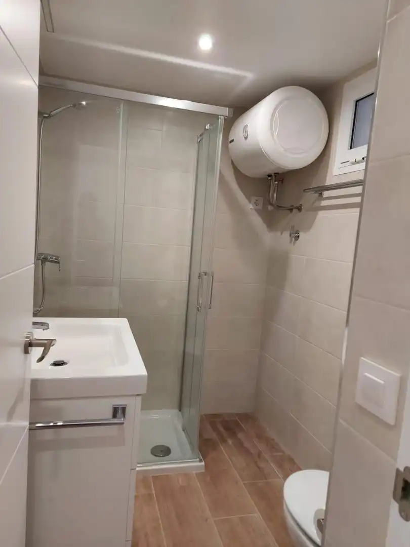 Mini appartamento con piscina in vendita a Rincón de Loix, imagen 15