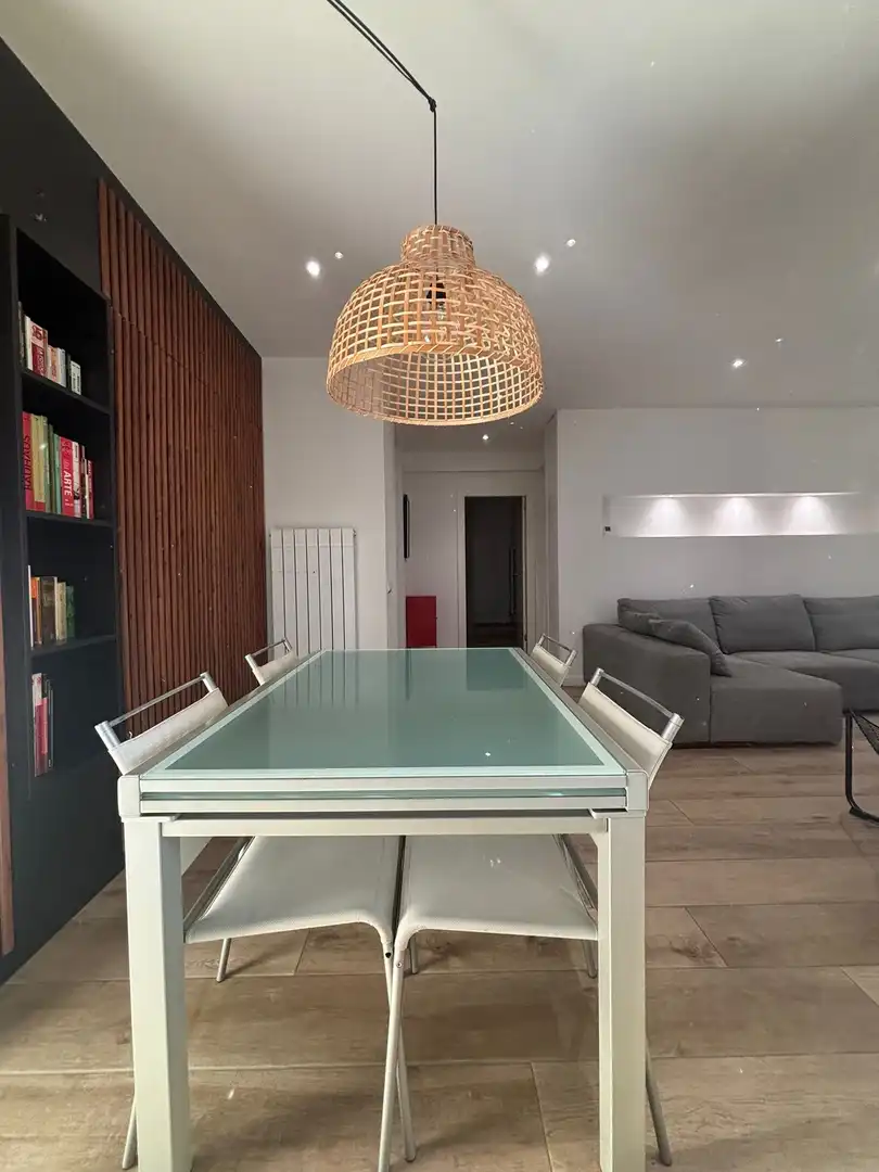 Comedor de Apartamento en venta en Lleida con Aire acondicionado y Calefacción