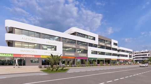 Foto 5 de Garaje en venta en Zona Carrefour - Urbanizaciones, Torrevieja