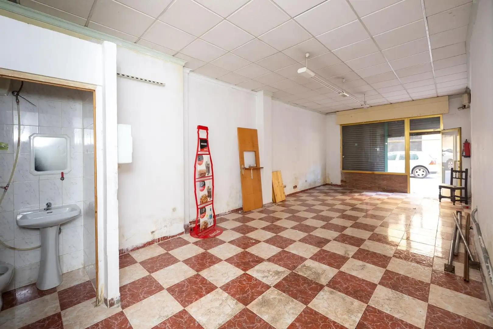 Local comercial en venda a Avenida de Blas de Otero, imagen 27