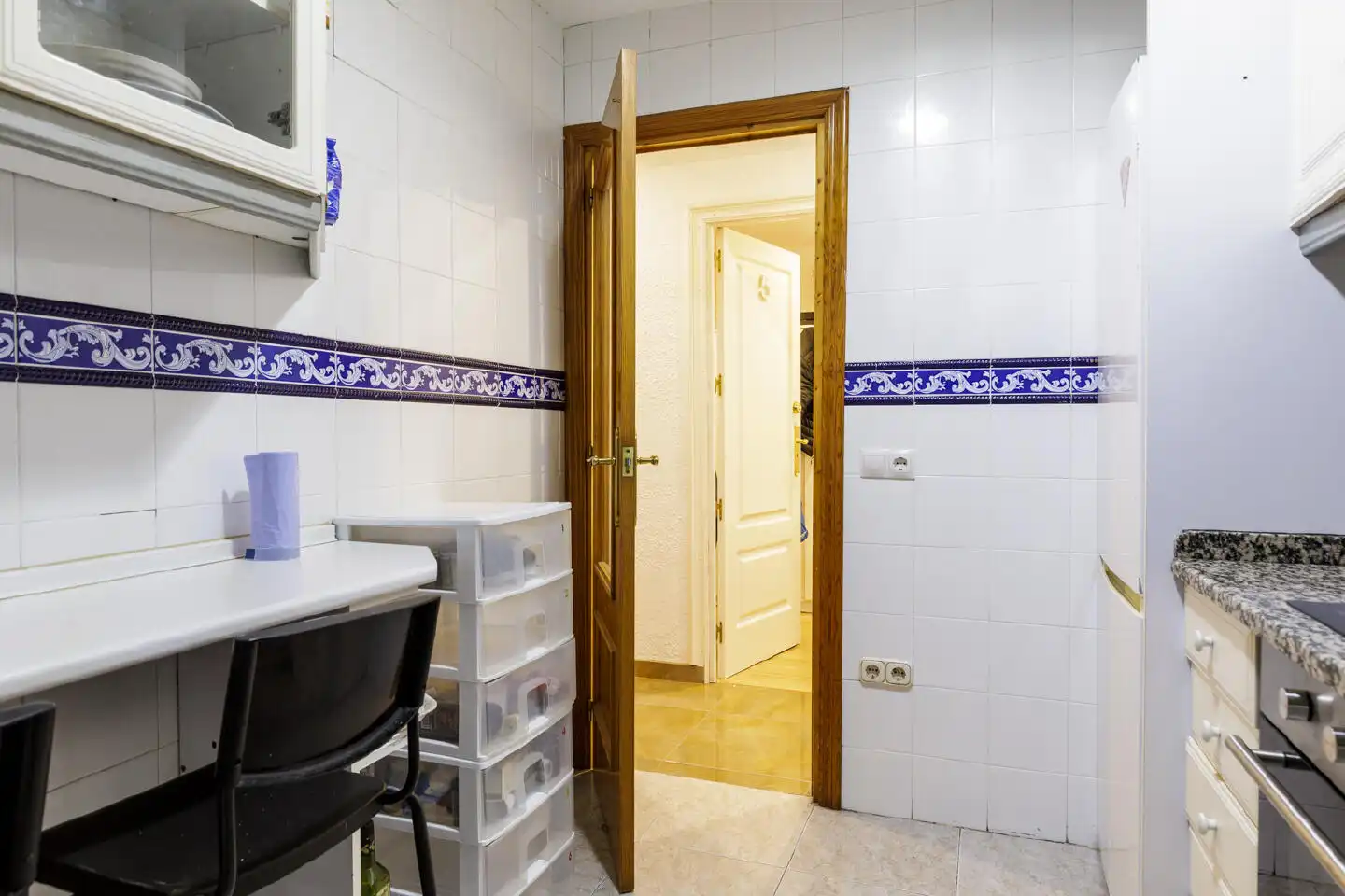 Baño de Piso en venta en Zaragoza