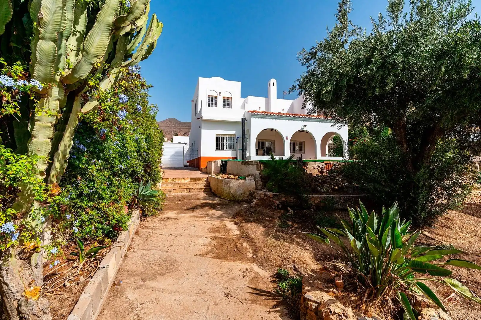 Casa o chalet en venta en Aguadulce Norte