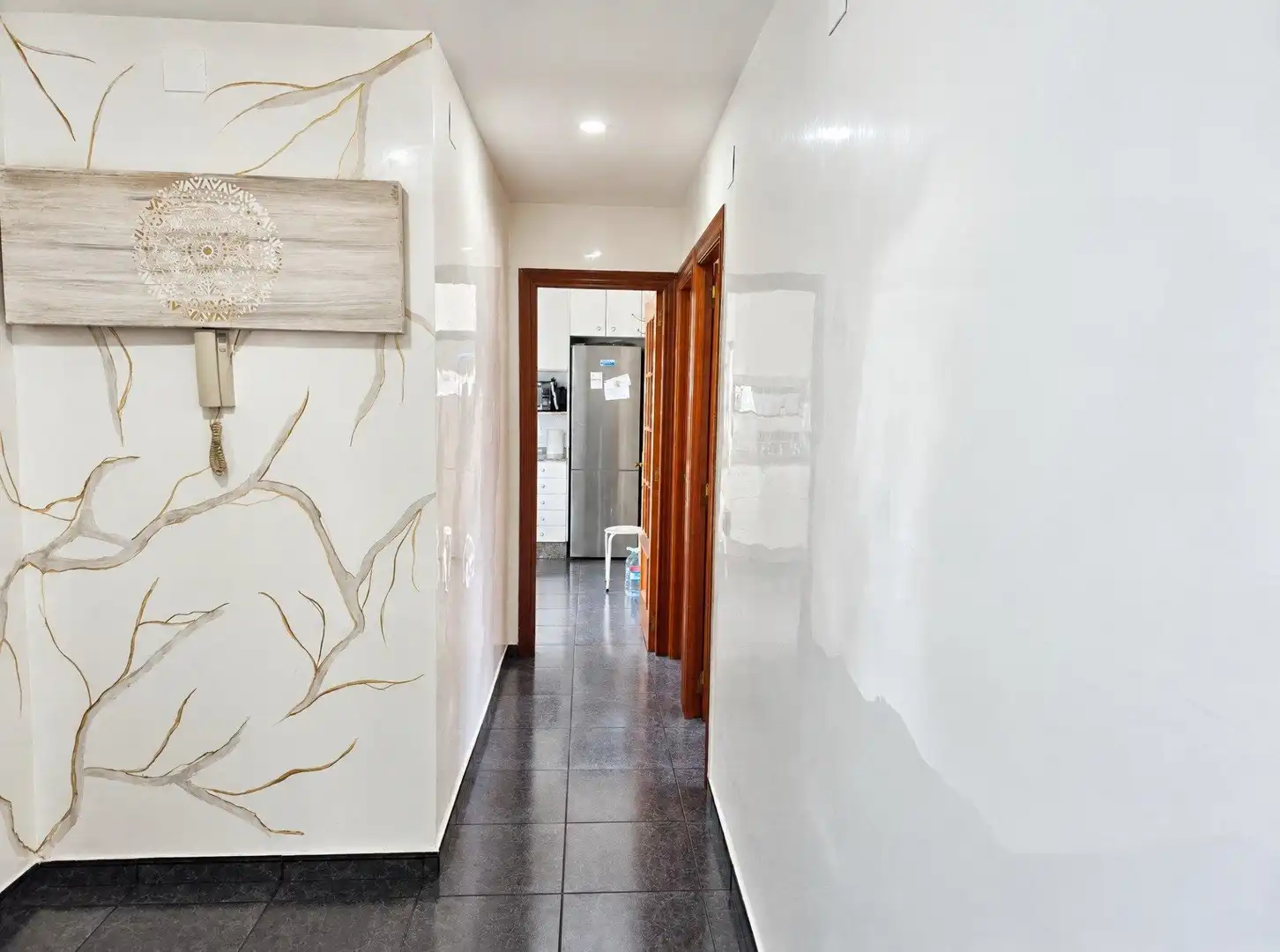 Appartement avec balcon à vendre à Zona Alta, imagen 3