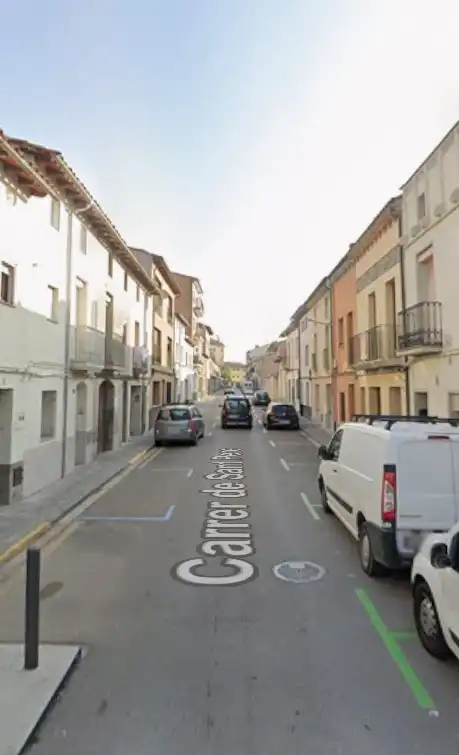 Appartamento in vendita a Carrer de Sant Pere