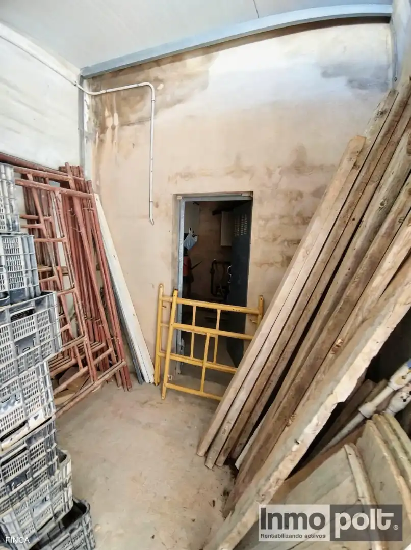 Country house zum Verkauf in Calle Fuente Alamo de Murcia (0x6d0b0ace493fa715 1, Jerónimo y Avileses