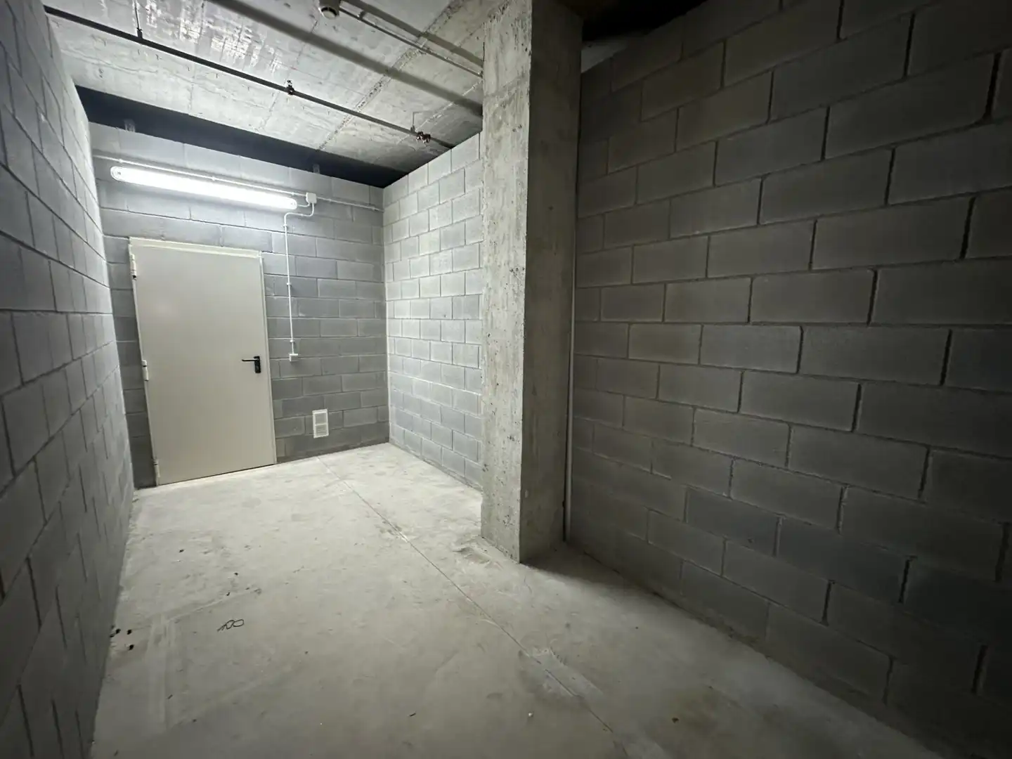 Flat with terrace for sale in Carrer de París, imagen 25