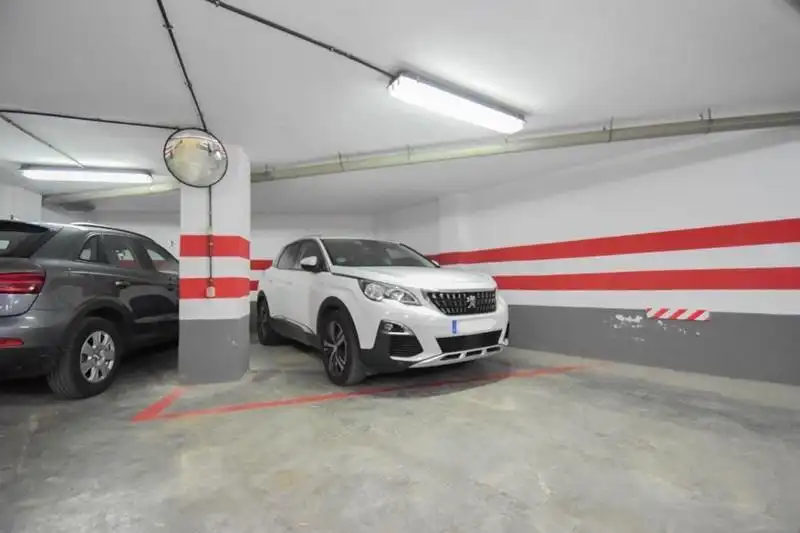 Piso con terraza en venta en Centro, imagen 37